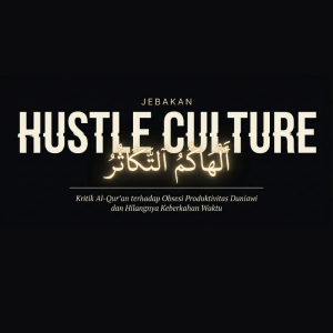 Jebakan Hustle Culture