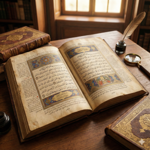 Tafsir Surat Al Isra ayat 109